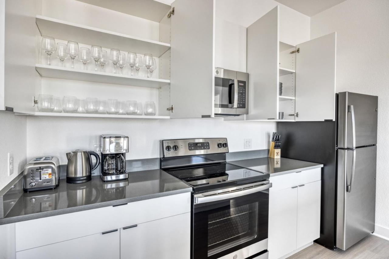 Sloans Lake 2Br W Gym Wd Roof Nr Park Den-105 Exterior foto